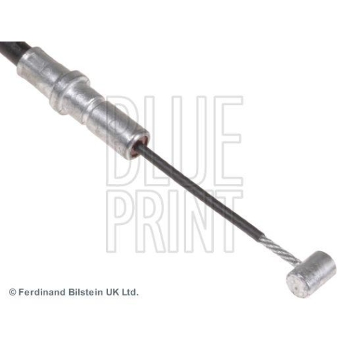 Seilzug, Feststellbremse BLUE PRINT ADH246157 f&uuml;r HONDA, hinten links