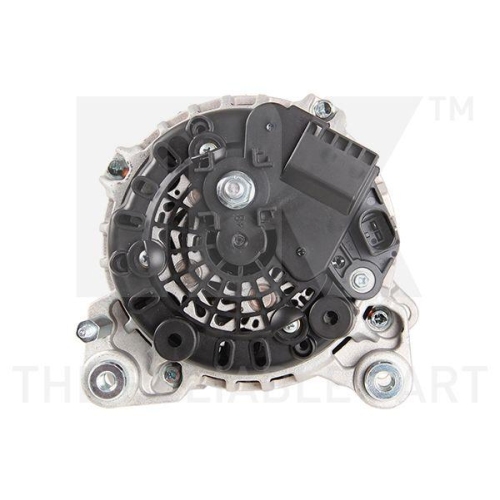 Generator NK 4847926 für AUDI SEAT SKODA VW VAG