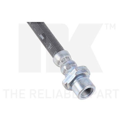 Bremsschlauch NK 8545118 f&uuml;r TOYOTA, Hinterachse