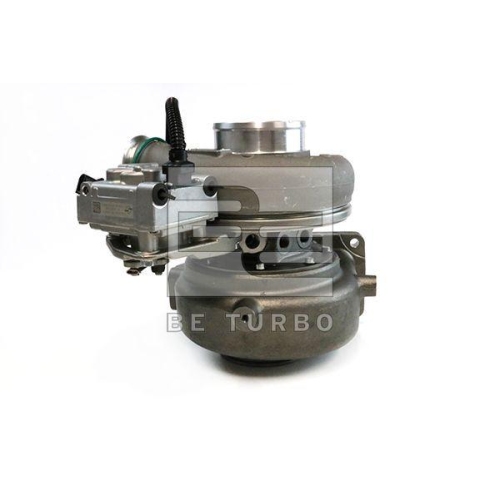 BE TURBO 131932 Lader, Aufladung f&uuml;r MAN