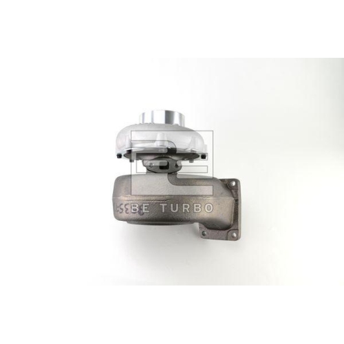 BE TURBO 124775 Lader, Aufladung f&uuml;r MAN