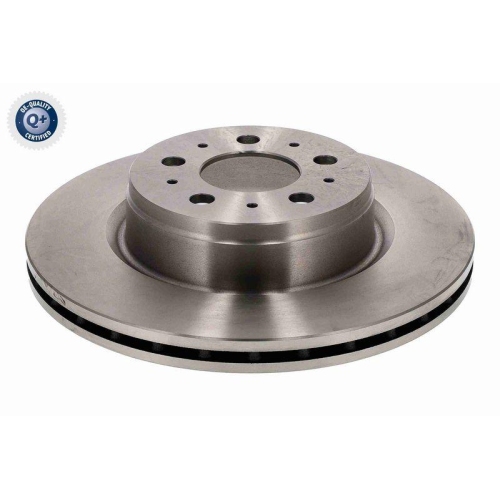 VAICO V58-40002 2 St&uuml;ck Bremsscheiben Green Mobility Parts f&uuml;r TESLA, Vorderachse