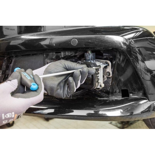 Steckschlüssel HAZET 428-3.5 für VW