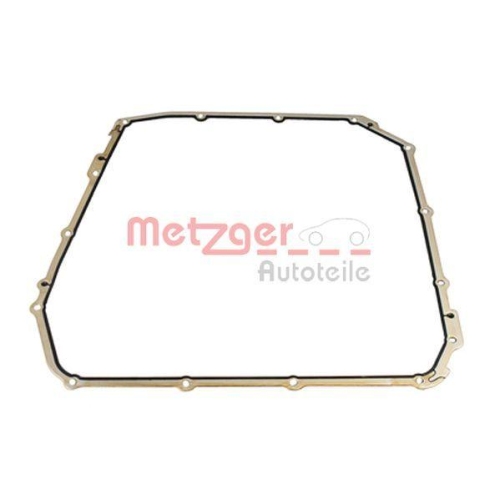 &Ouml;lwanne, Automatikgetriebe METZGER 7990104 f&uuml;r AUDI PORSCHE