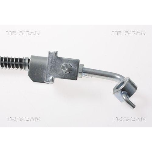 Bremsschlauch TRISCAN 8150 16110 f&uuml;r FORD, Vorderachse links, Vorderachse rechts