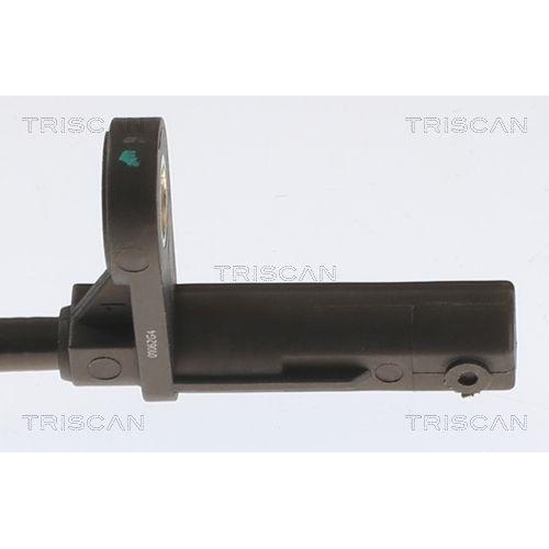 Sensor, Raddrehzahl TRISCAN 8180 80115 f&uuml;r CHRYSLER JEEP, Vorderachse