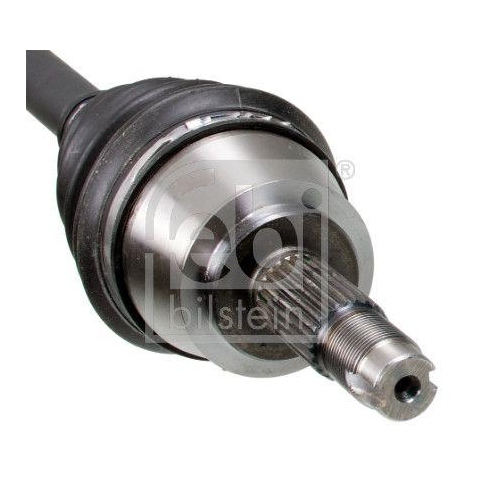 FEBI BILSTEIN Antriebswelle 182017 f&uuml;r FIAT, Vorderachse links