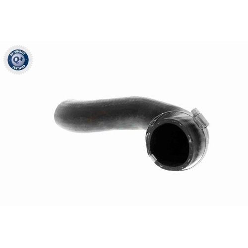 Ladeluftschlauch VAICO V40-1501 Q+, Erstausrüsterqualität für OPEL