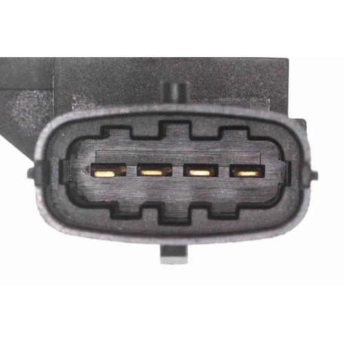 Sensor, Saugrohrdruck VEMO V40-72-0678 Original VEMO Qualit&auml;t f&uuml;r OPEL SAAB