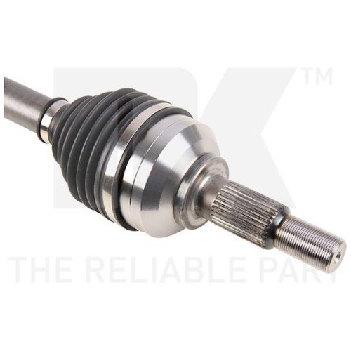 Antriebswelle NK 506605 für TESLA, Vorderachse