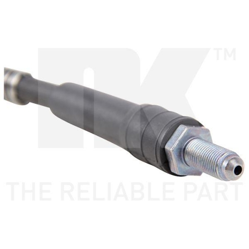 Bremsschlauch NK 854008 f&uuml;r ROVER LAND ROVER, Vorderachse