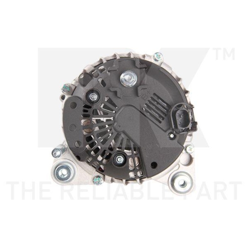 Generator NK 4847927 f&uuml;r AUDI SEAT SKODA VW VAG