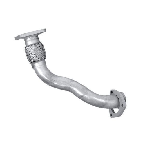 HELLA Abgasrohr 8LA 366 006-671 Easy2Fit –