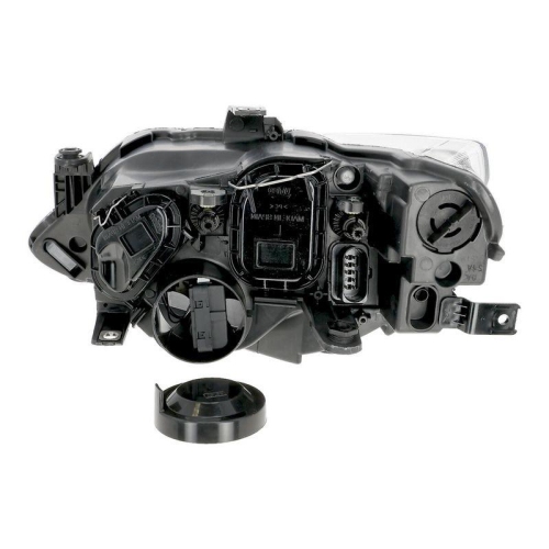 Hauptscheinwerfer VALEO 043817 ORIGINAL TEIL f&uuml;r SEAT, rechts