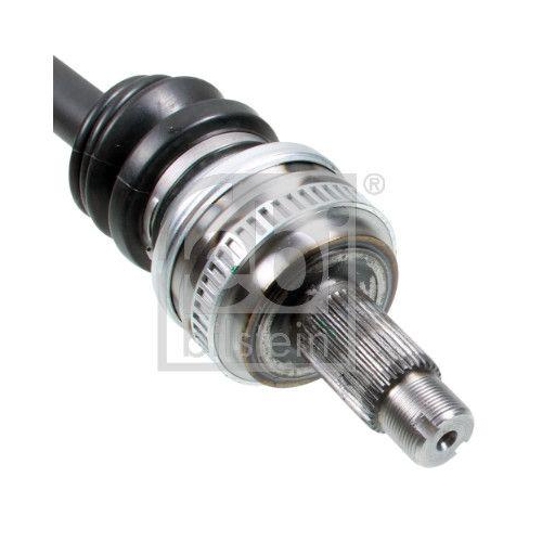 FEBI BILSTEIN Antriebswelle 181273 f&uuml;r BMW, Hinterachse rechts