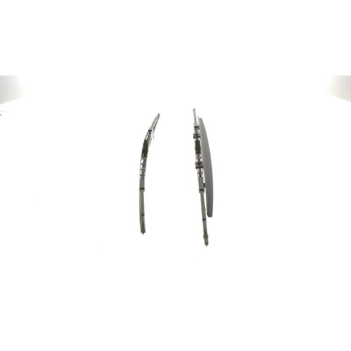 Wischblatt BOSCH 3 397 001 802 Twin für VW, vorne