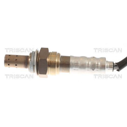 Lambdasonde TRISCAN 8845 29096 f&uuml;r SEAT SKODA VW, nach Katalysator