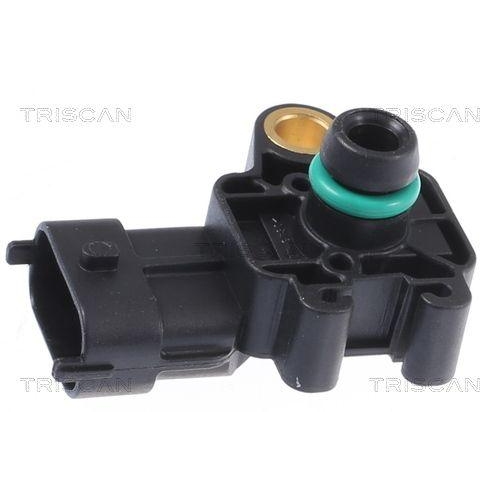 Sensor, Saugrohrdruck TRISCAN 8824 10032 f&uuml;r OPEL SAAB VAUXHALL CHEVROLET