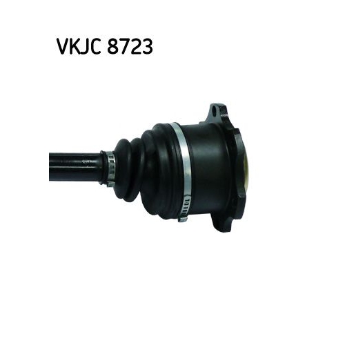 Antriebswelle SKF VKJC 8723 f&uuml;r VW, Vorderachse rechts