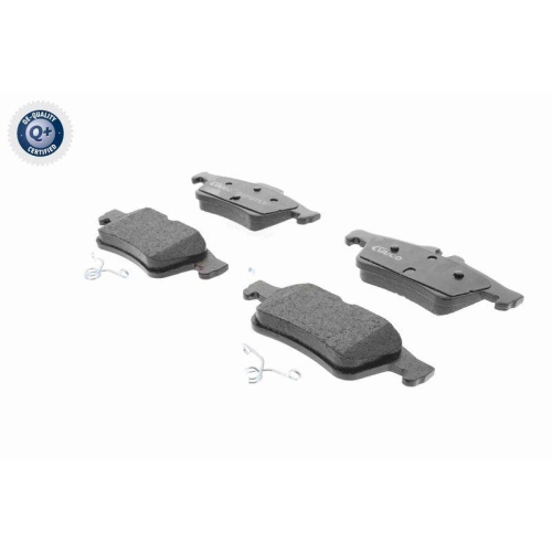 Bremsbelagsatz, Scheibenbremse VAICO V25-0824 Green Mobility Parts f&uuml;r CITRO&Euml;N