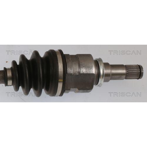 Antriebswelle TRISCAN 8540 13557 f&uuml;r CITRO&Euml;N PEUGEOT TOYOTA, Vorderachse rechts