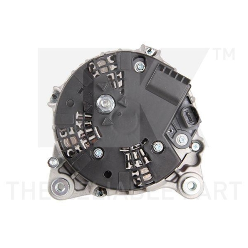 Generator NK 4847928 f&uuml;r AUDI SEAT SKODA VW VAG