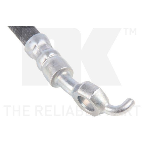 Bremsschlauch NK 8545120 f&uuml;r TOYOTA, Vorderachse rechts