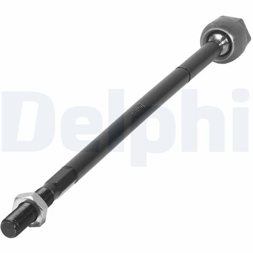 Axialgelenk, Spurstange DELPHI TA3663 für RENAULT SMART, Vorderachse links