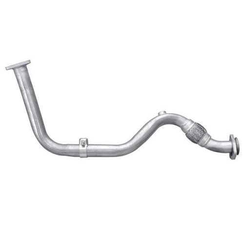 HELLA Abgasrohr 8LA 366 006-701 Easy2Fit –