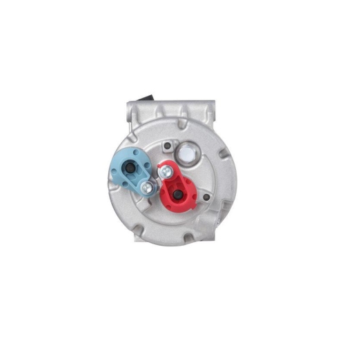 HELLA Kompressor, Klimaanlage 8FK 366 201-621 >>> Easy2Fit <<< f&uuml;r FORD