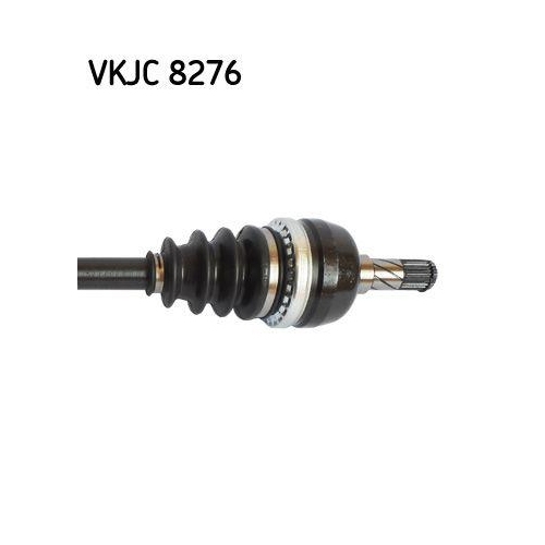 Antriebswelle SKF VKJC 8276 für OPEL VAUXHALL, Vorderachse links
