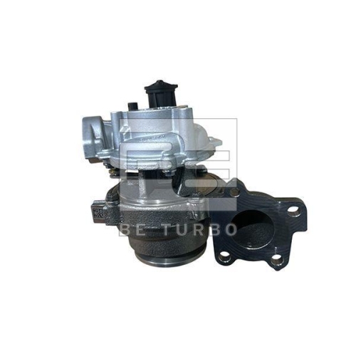 BE TURBO 131976 Lader, Aufladung f&uuml;r OPEL