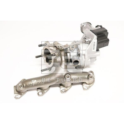 BE TURBO 128565 Lader, Aufladung f&uuml;r VAG