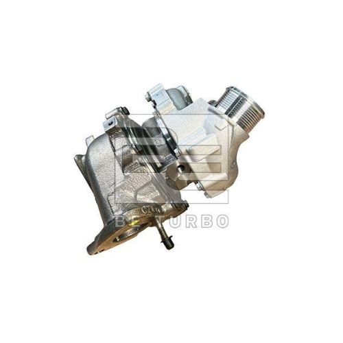 BE TURBO 130762 Lader, Aufladung f&uuml;r FORD LAND ROVER