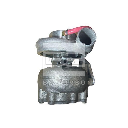BE TURBO 127404 Lader, Aufladung f&uuml;r MAN