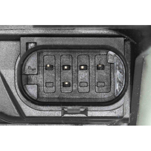 VEMO T&uuml;rschloss links und rechts vorne V20-85-0150 + V20-85-0151 f&uuml;r BMW