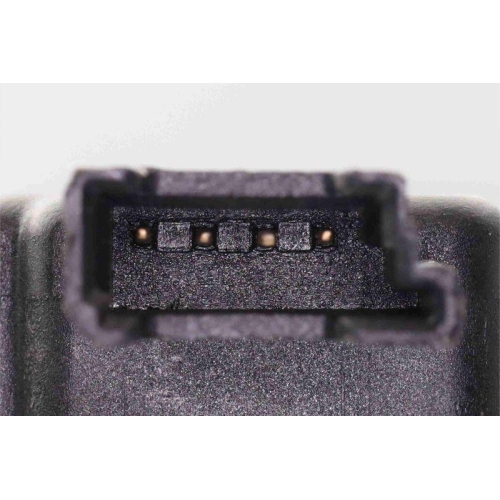 VEMO V20-85-0210 Heckklappenschloss Green Mobility Parts f&uuml;r BMW, innen