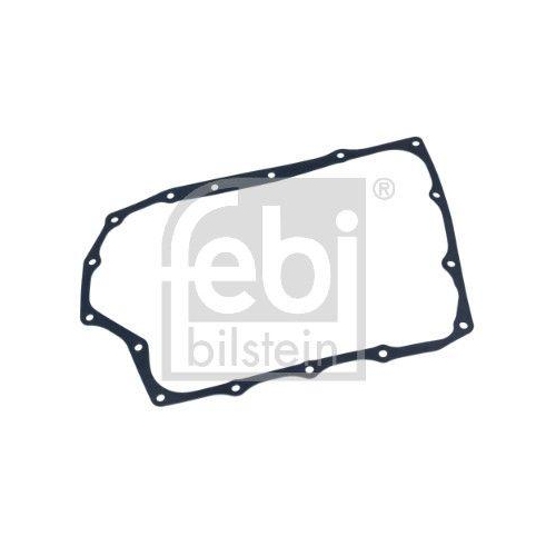 FEBI BILSTEIN Hydraulikfiltersatz, Automatikgetriebe 107828 für MAZDA