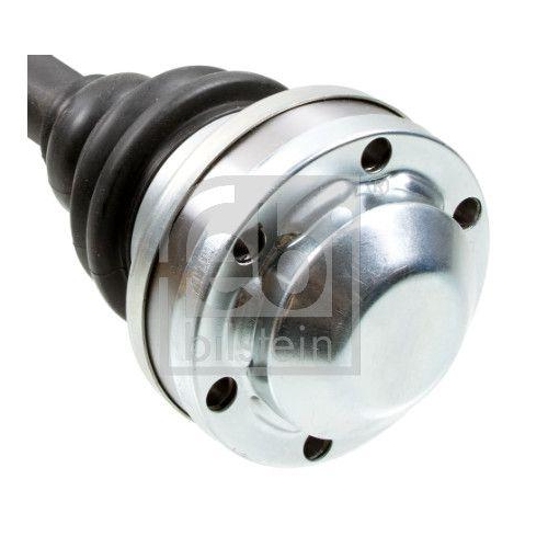 Antriebswelle FEBI BILSTEIN 181276 für AUDI SEAT SKODA VW, Vorderachse links