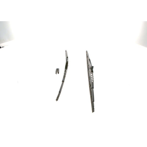 Wischblatt BOSCH 3 397 001 801 Twin für, vorne