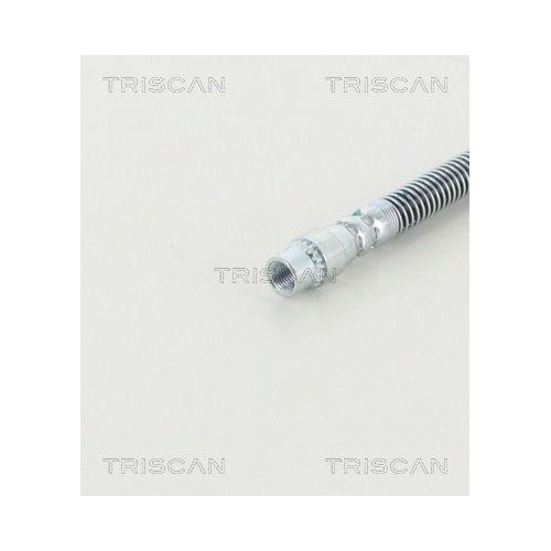 Bremsschlauch TRISCAN 8150 10207 f&uuml;r CITRO&Euml;N FIAT LANCIA PEUGEOT, Hinterachse