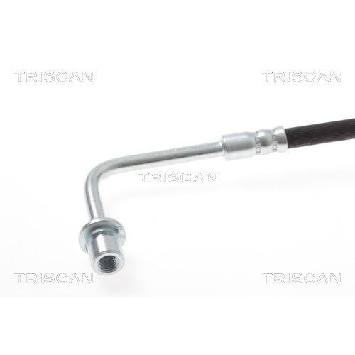 Bremsschlauch TRISCAN 8150 16113 f&uuml;r FORD, Vorderachse links