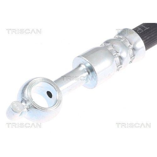 Bremsschlauch TRISCAN 8150 50223 f&uuml;r MAZDA, Hinterachse