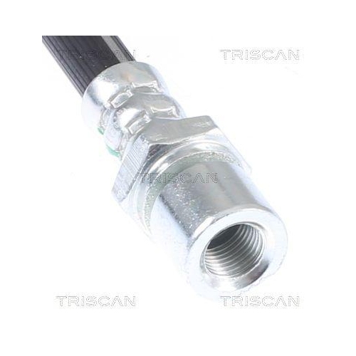 Bremsschlauch TRISCAN 8150 80210 f&uuml;r CHEVROLET DAEWOO, Hinterachse rechts