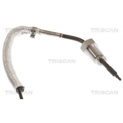 Sensor, Abgastemperatur TRISCAN 8826 29048 f&uuml;r SEAT SKODA VW