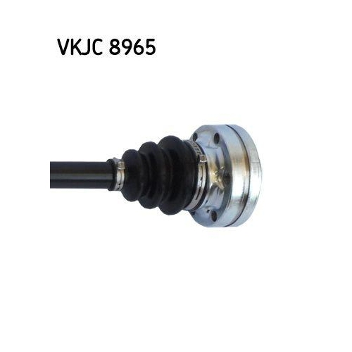 Antriebswelle SKF VKJC 8965 f&uuml;r BMW, Hinterachse rechts