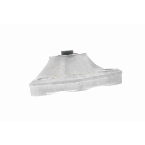Lagerung, Motor VAICO V42-9538 Green Mobility Parts f&uuml;r PEUGEOT, hinten, unten