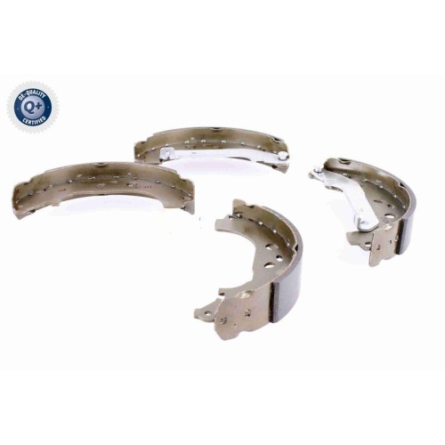 Bremsbackensatz VAICO V25-0832 Q+, Erstausr&uuml;sterqualit&auml;t f&uuml;r FORD MAZDA VAG