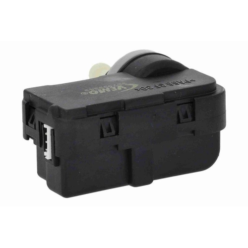 Stellelement, Leuchtweitenregulierung VEMO V40-77-0017 Green Mobility Parts f&uuml;r