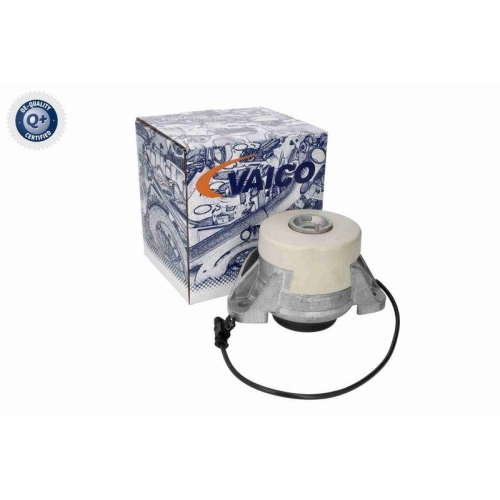 VAICO Lagerung, Motor V30-4298 Q+, Erstausr&uuml;sterqualit&auml;t f&uuml;r MERCEDES-BENZ